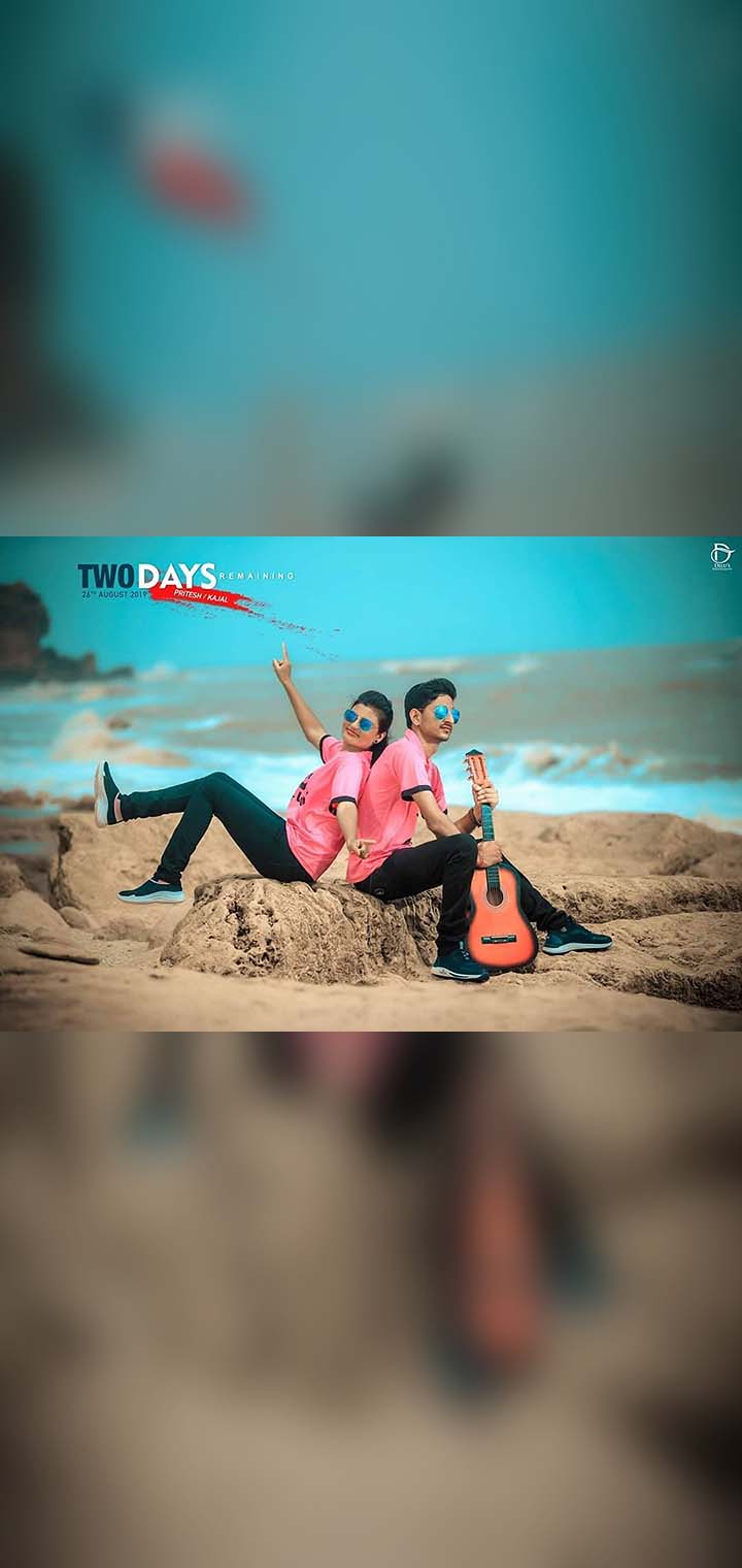 Dilus Photography Pose Image