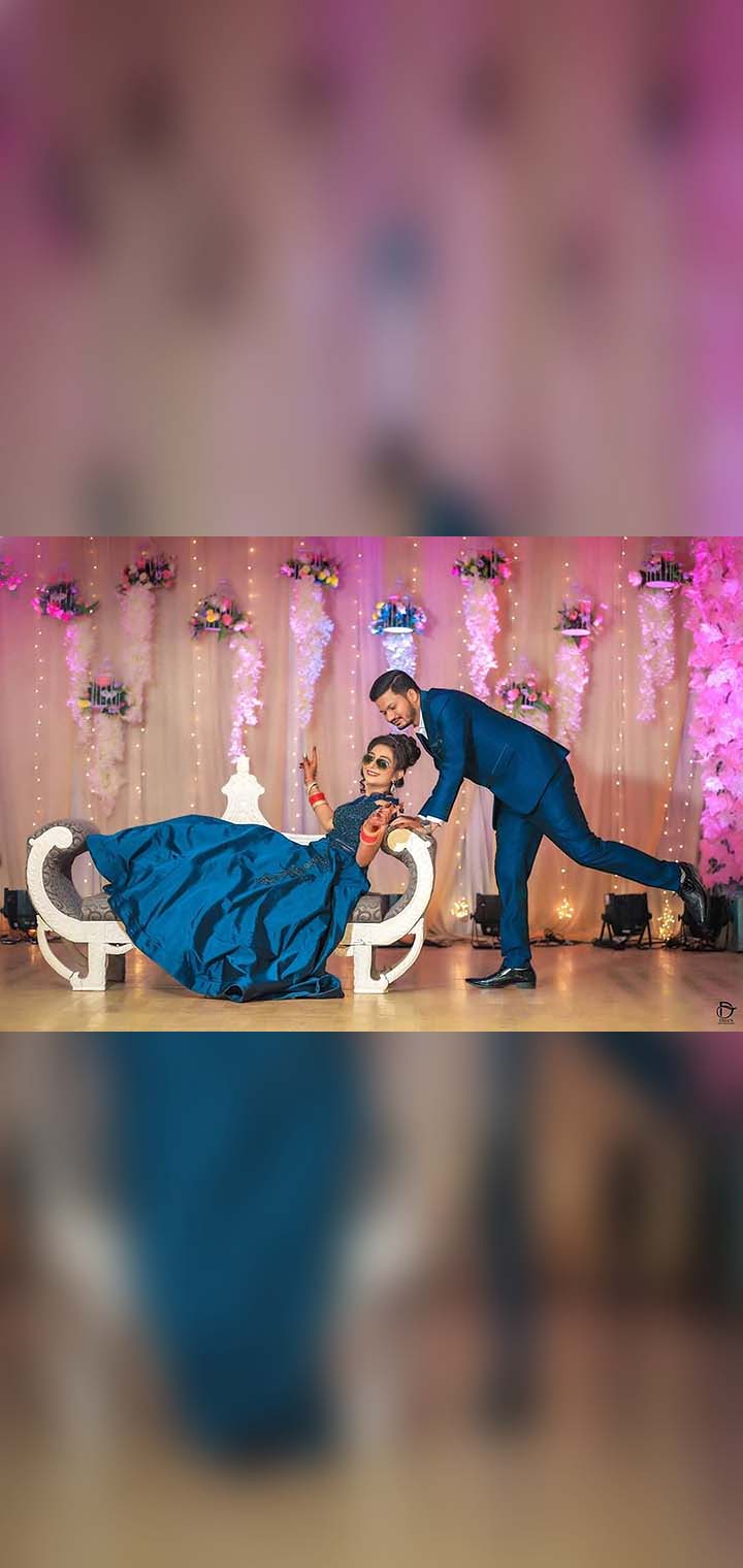 Dilus Photography Pose Image