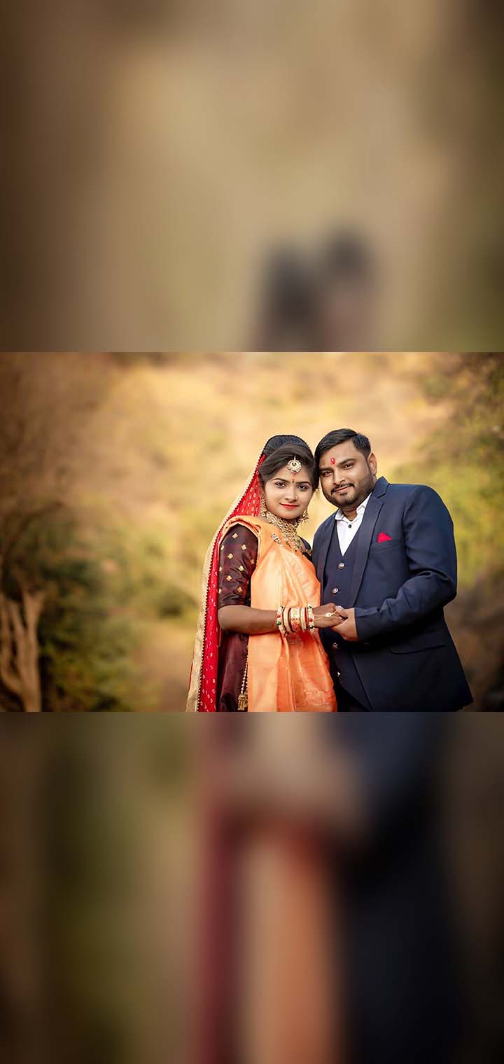 Dilus Photography Pose Image