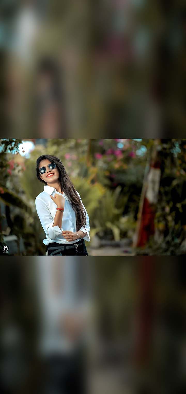 Dilus Photography Pose Image