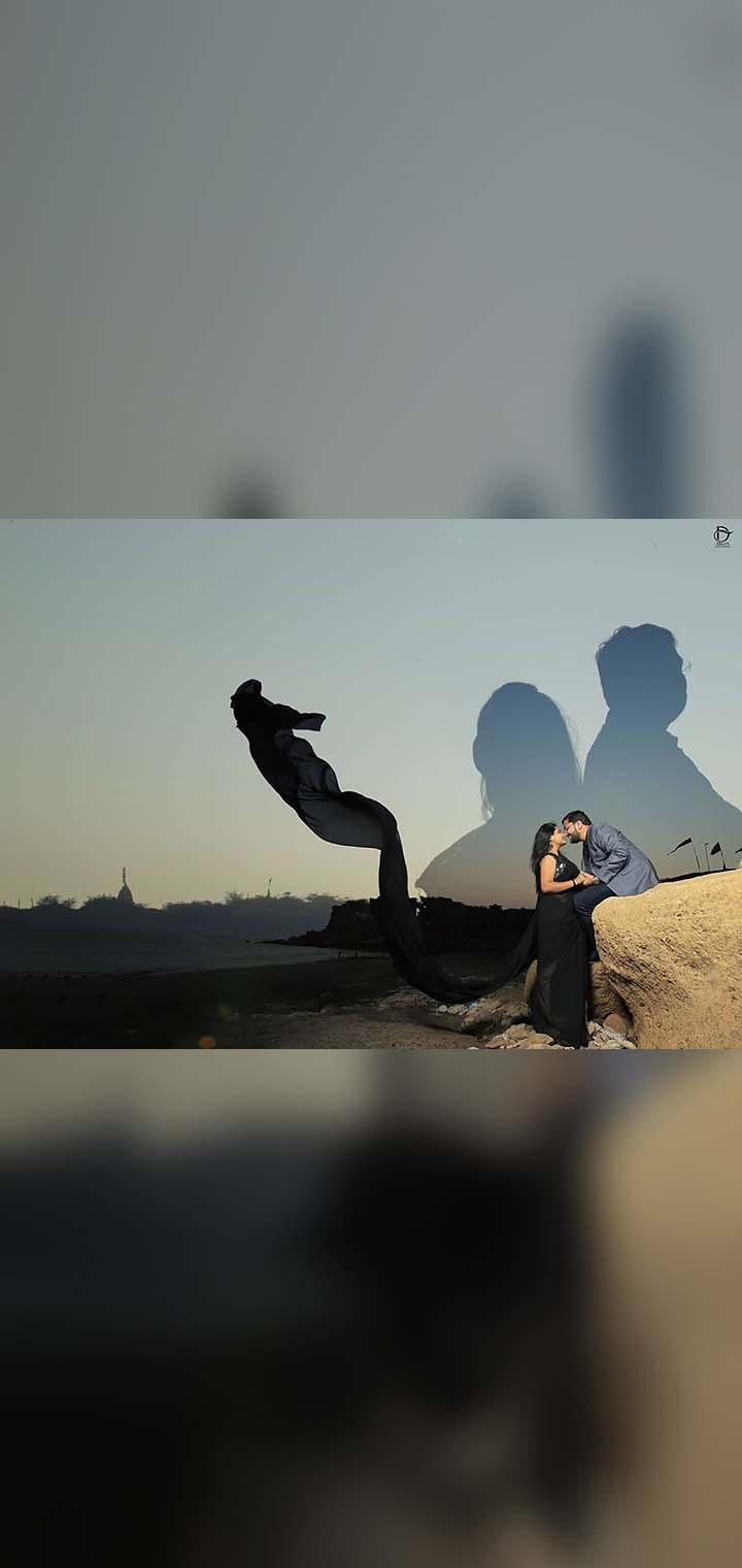 Dilus Photography Pose Image