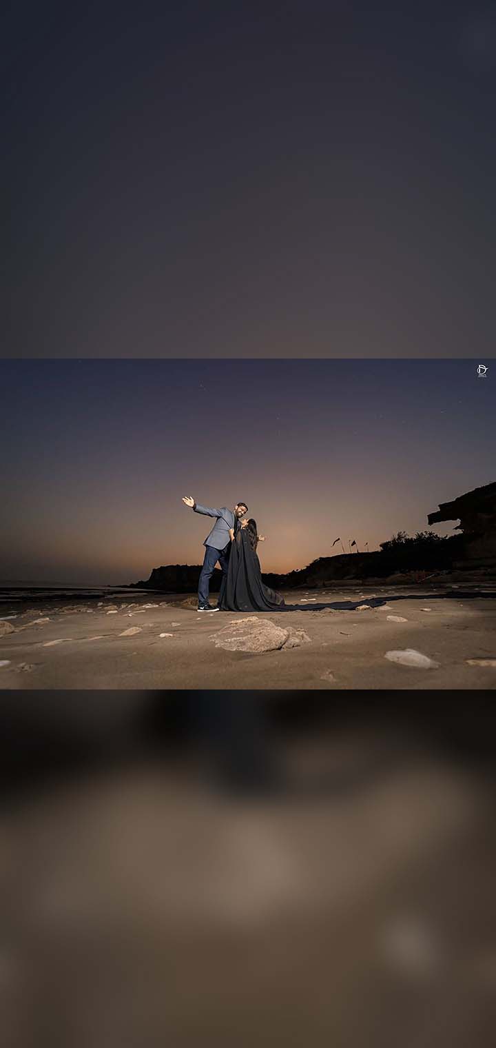 Dilus Photography Pose Image