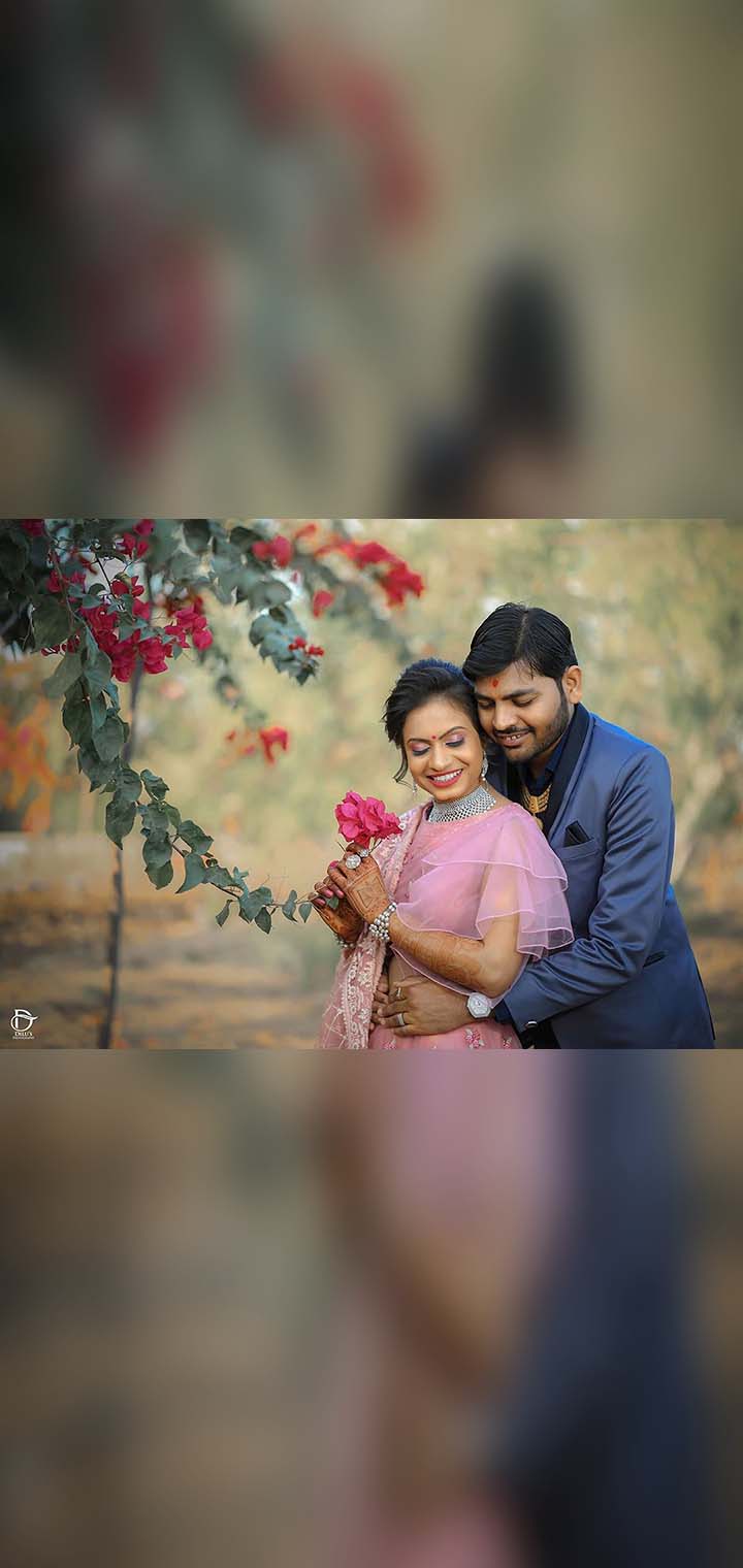 Dilus Photography Pose Image