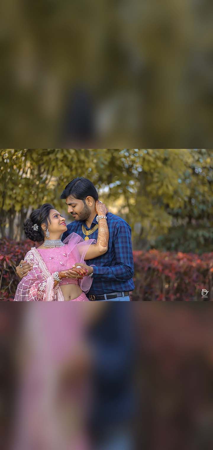 Dilus Photography Pose Image