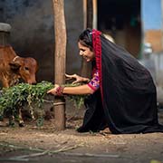 Dilus Photography Pose Image
