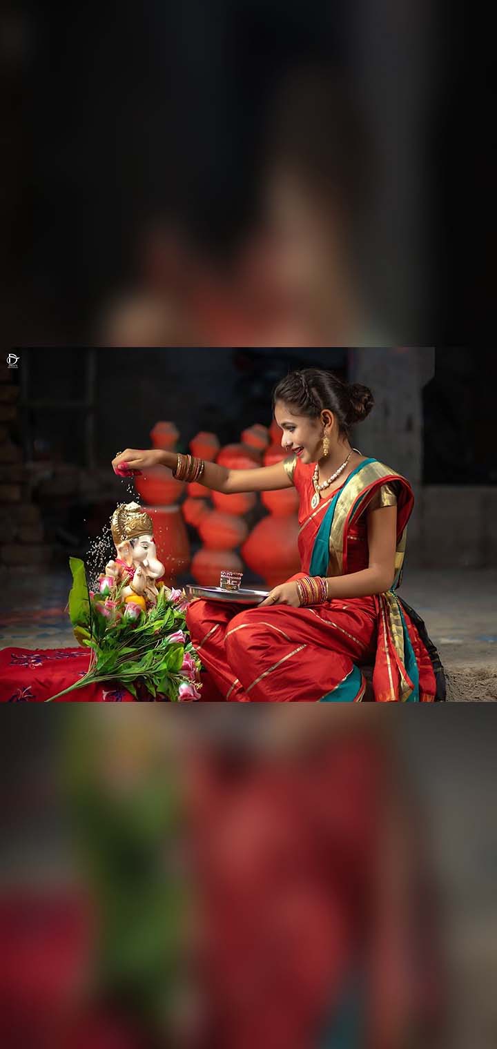 Dilus Photography Pose Image