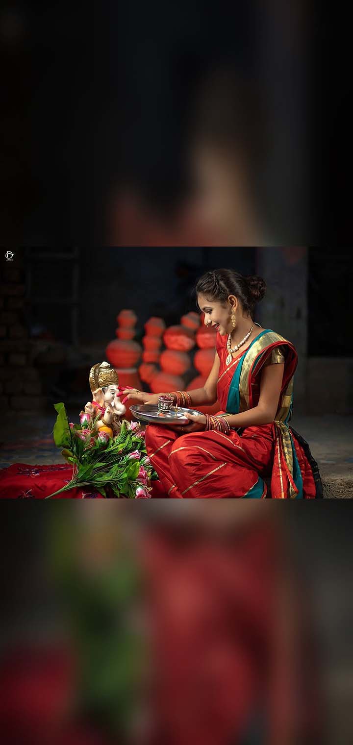 Dilus Photography Pose Image