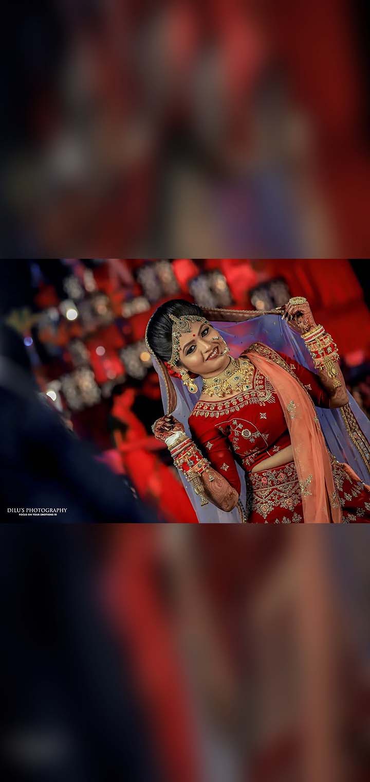 Dilus Photography Pose Image