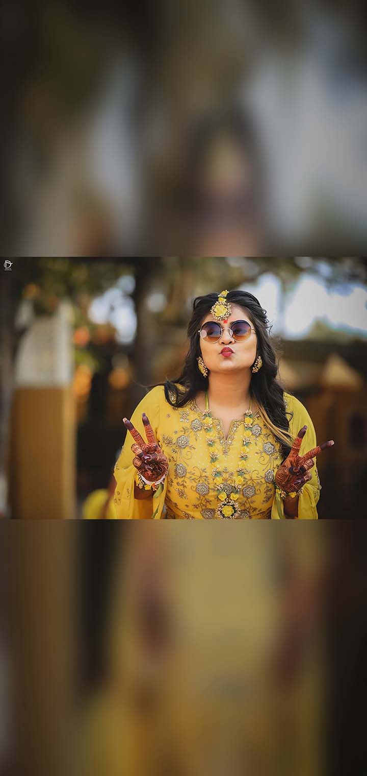 Dilus Photography Pose Image