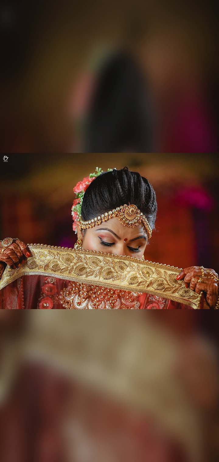 Dilus Photography Pose Image