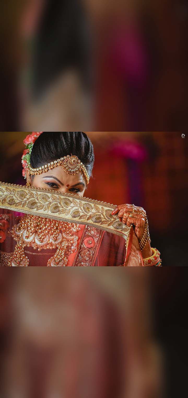 Dilus Photography Pose Image