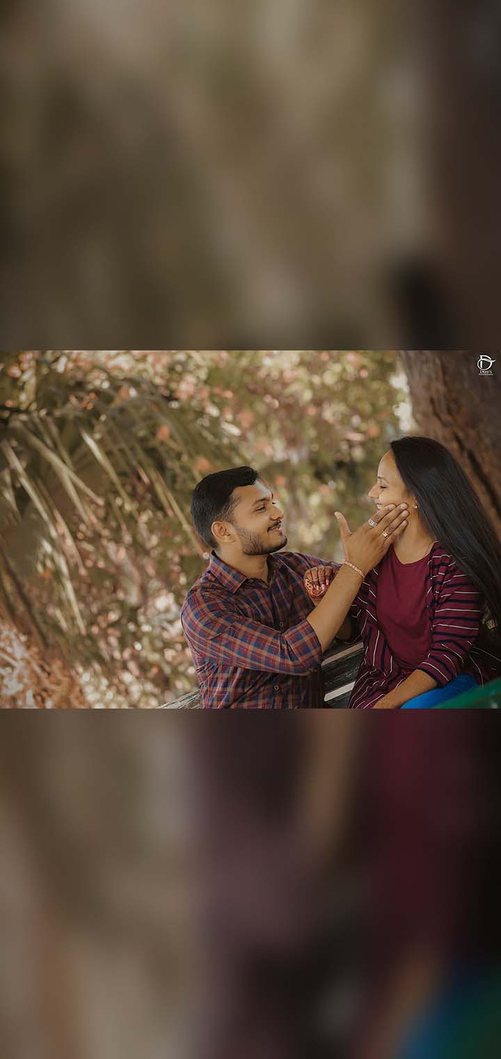 Dilus Photography Pose Image
