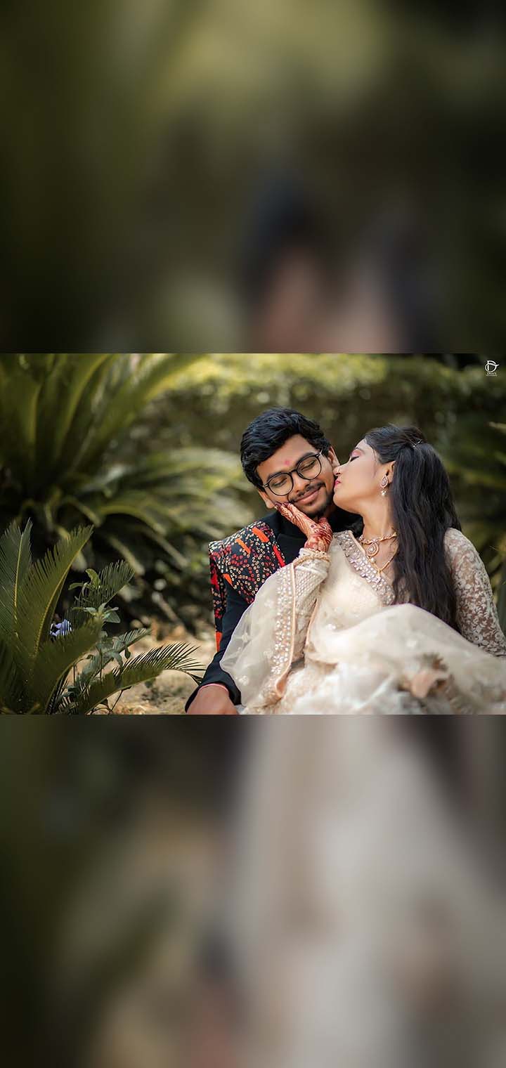 Dilus Photography Pose Image