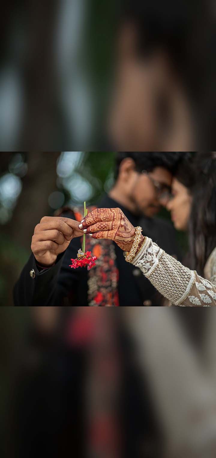 Dilus Photography Pose Image