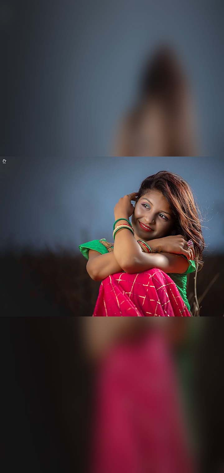 Dilus Photography Pose Image