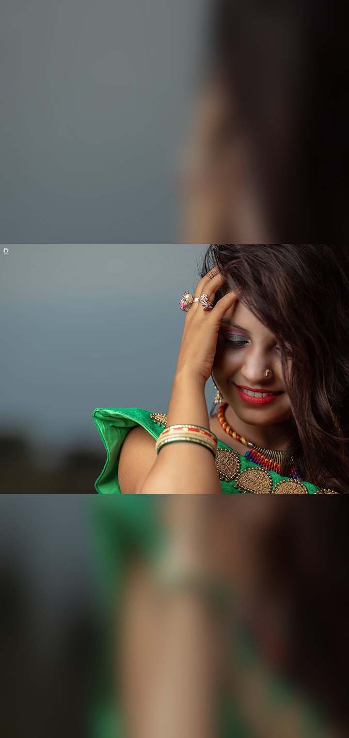 Dilus Photography Pose Image