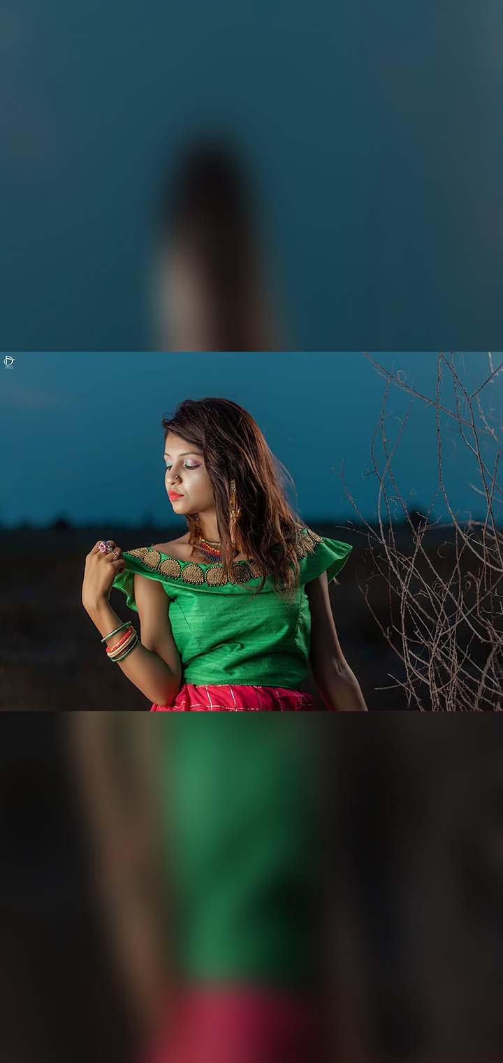 Dilus Photography Pose Image