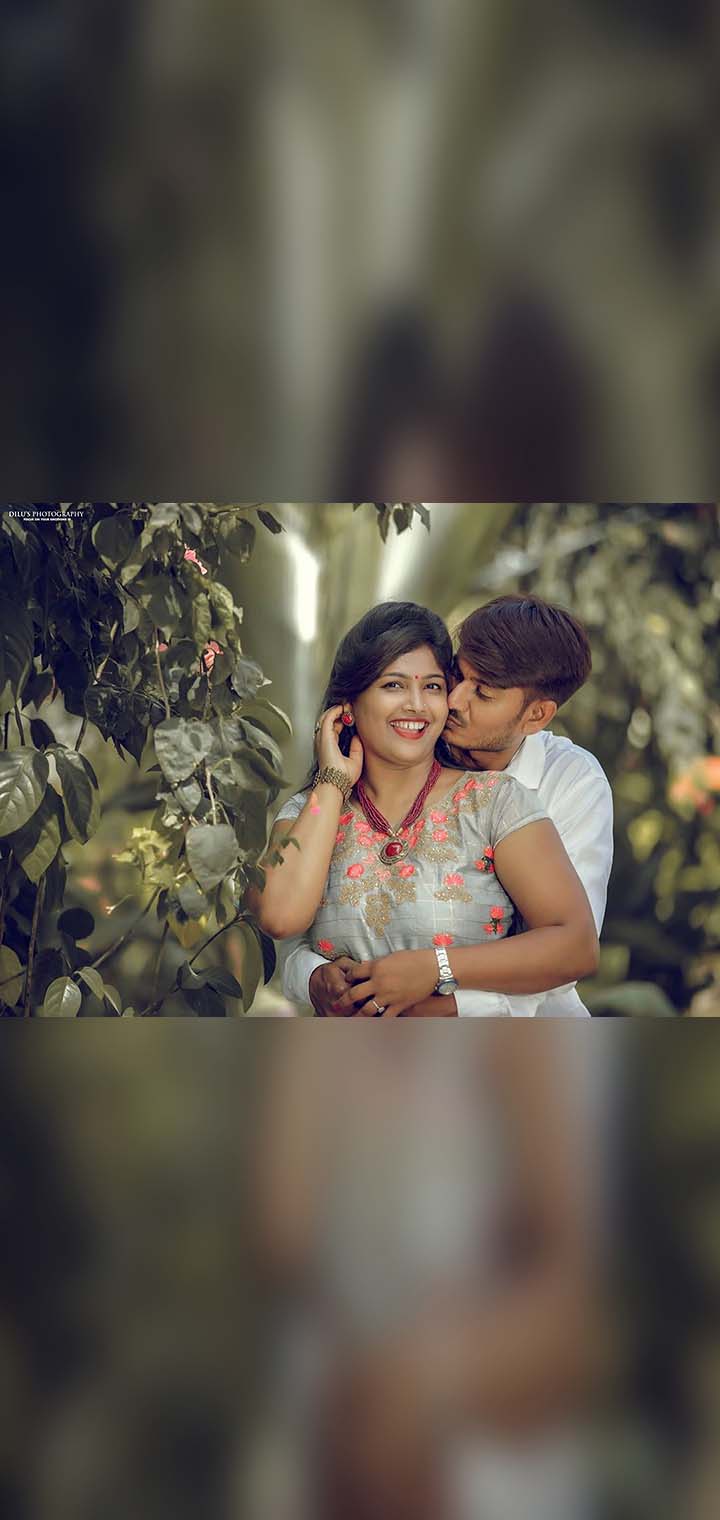 Dilus Photography Pose Image