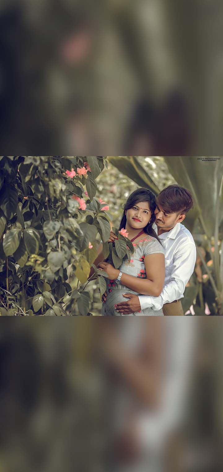 Dilus Photography Pose Image