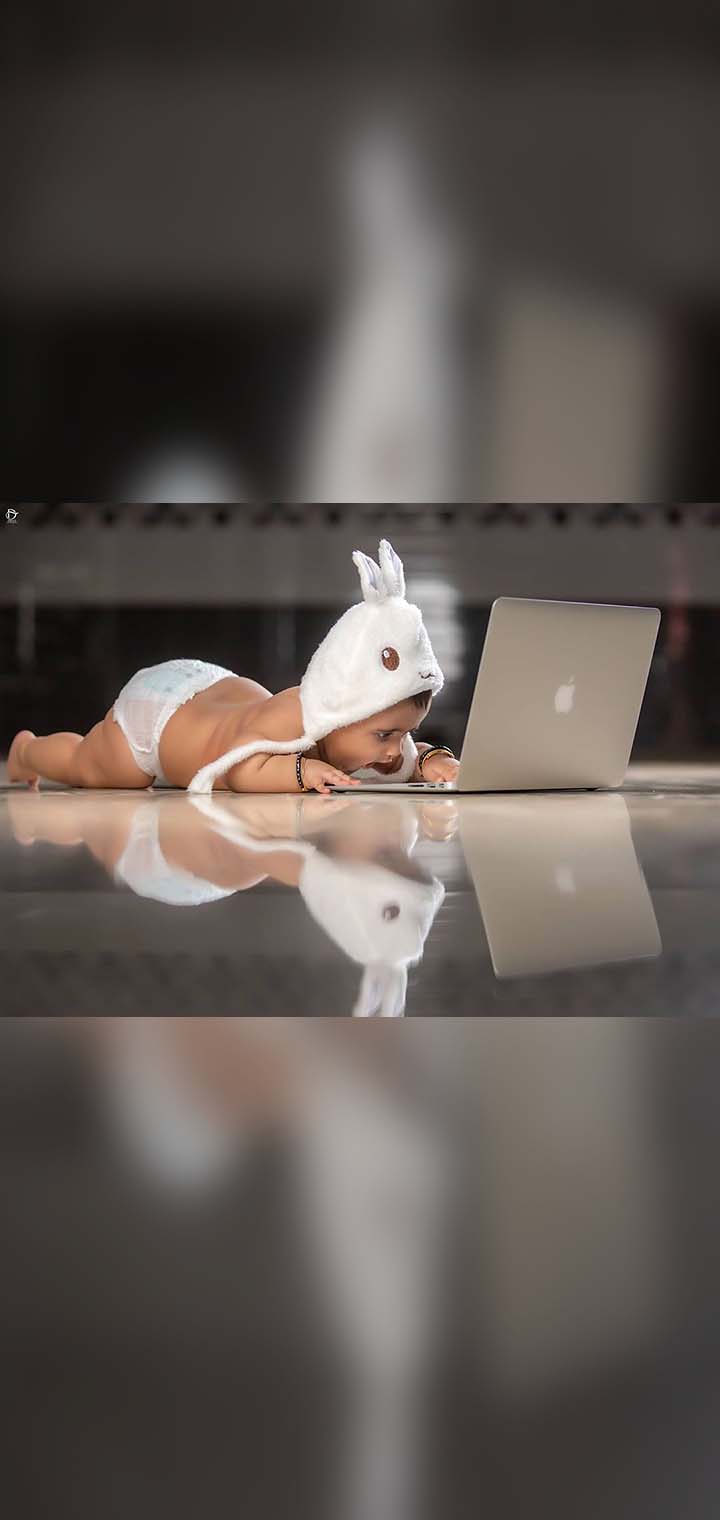 Dilus Photography Pose Image
