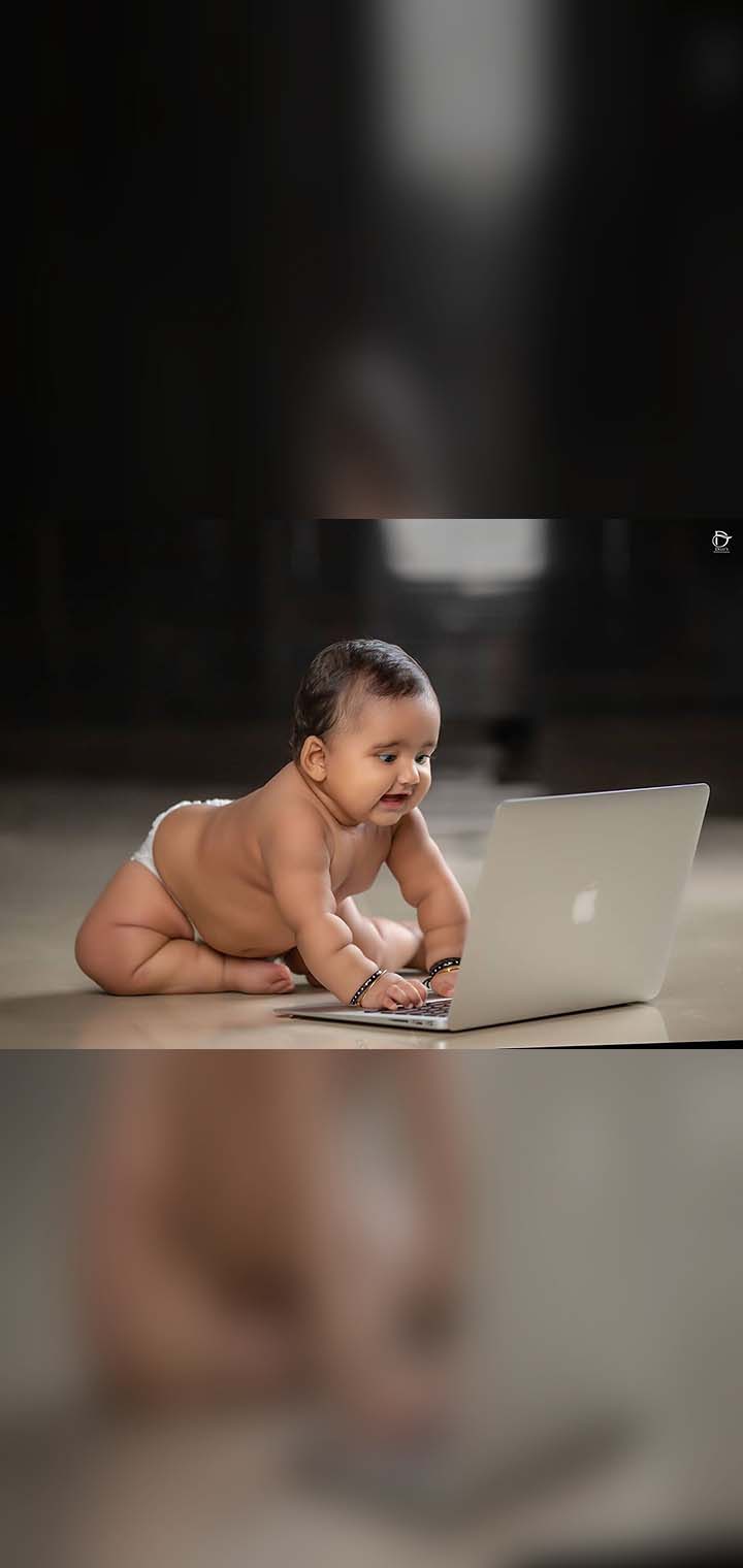 Dilus Photography Pose Image