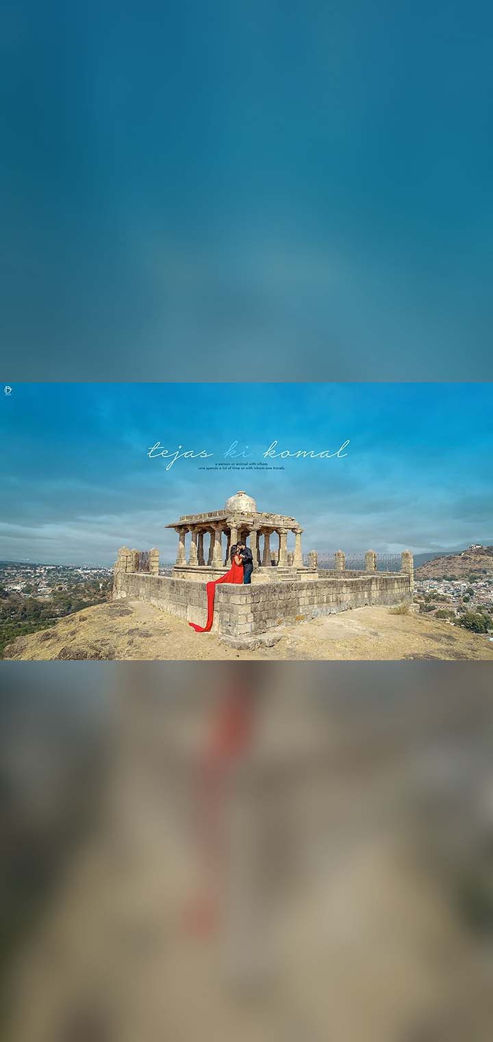 Dilus Photography Pose Image