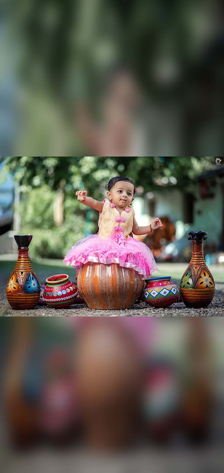 Dilus Photography Pose Image