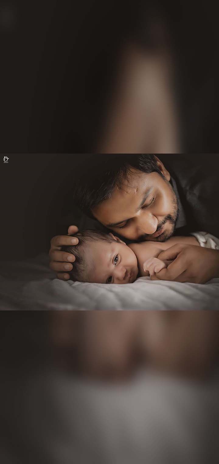 Dilus Photography Pose Image