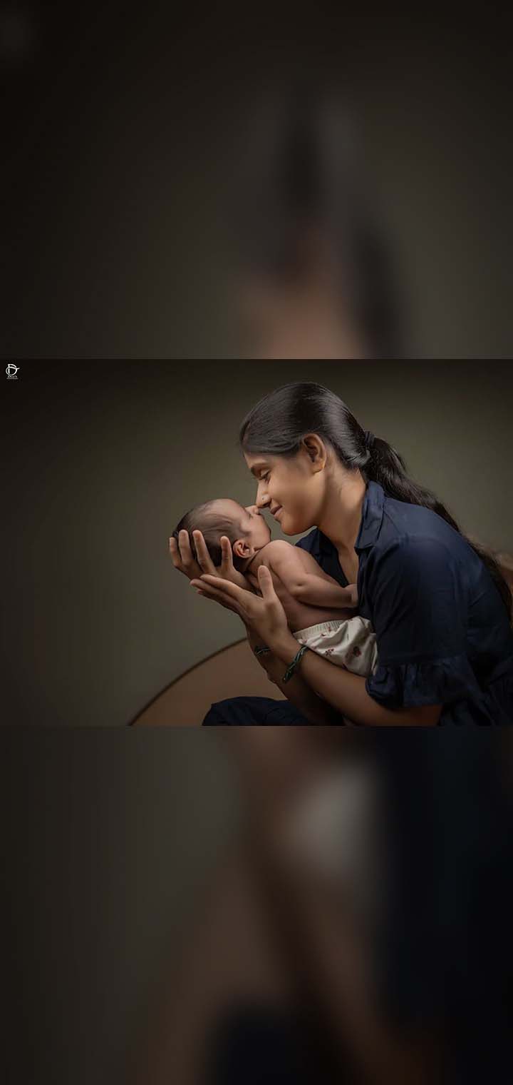 Dilus Photography Pose Image