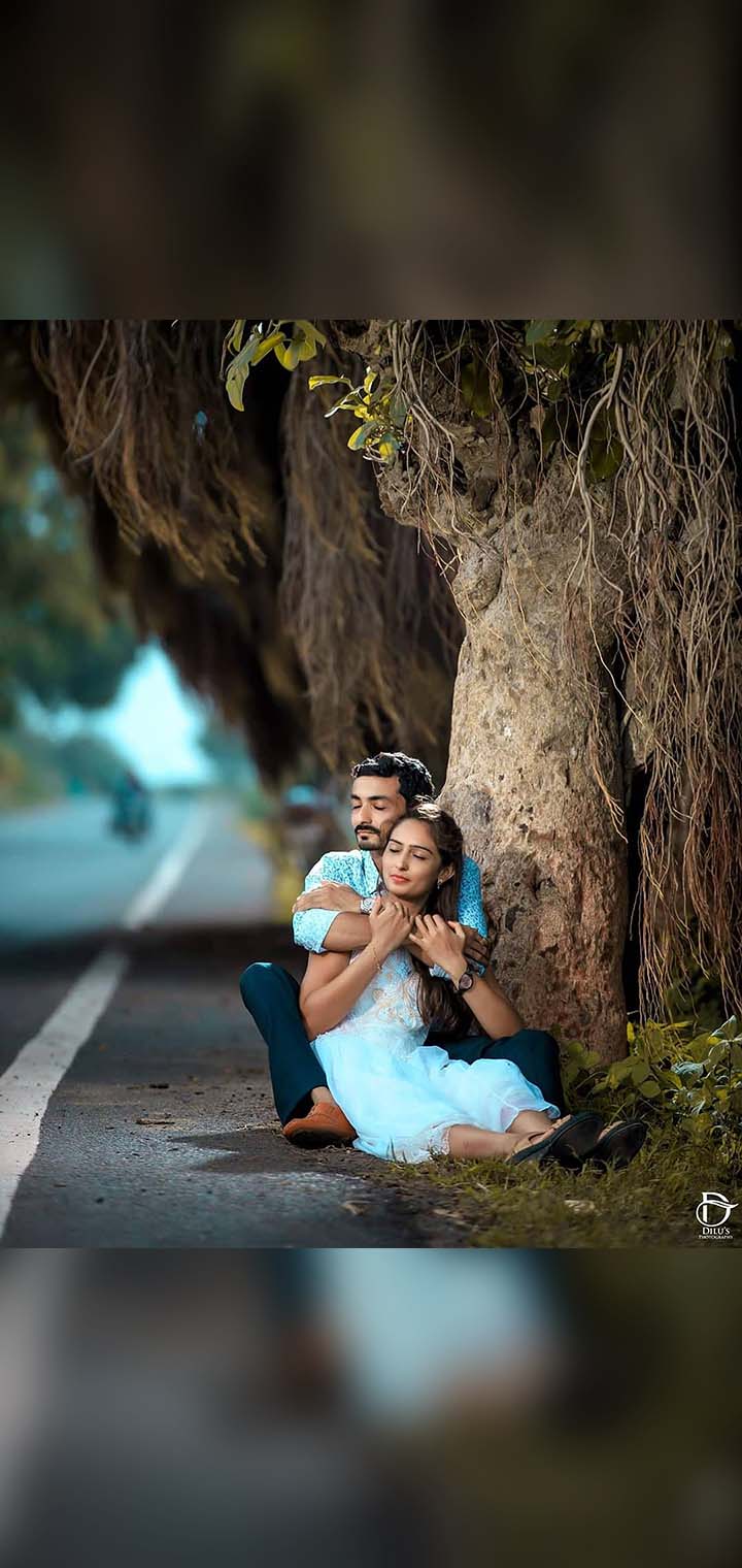 Dilus Photography Pose Image