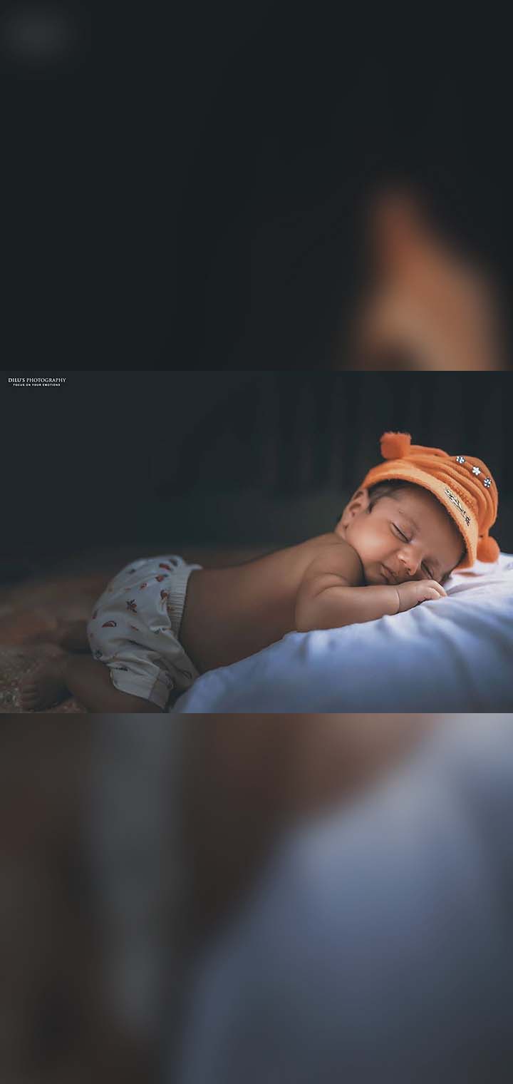 Dilus Photography Pose Image