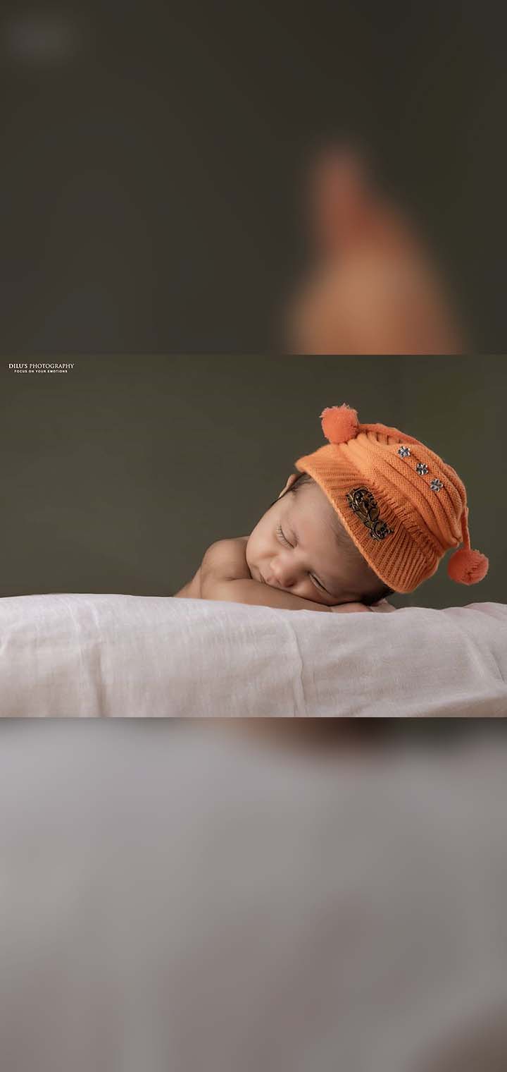 Dilus Photography Pose Image