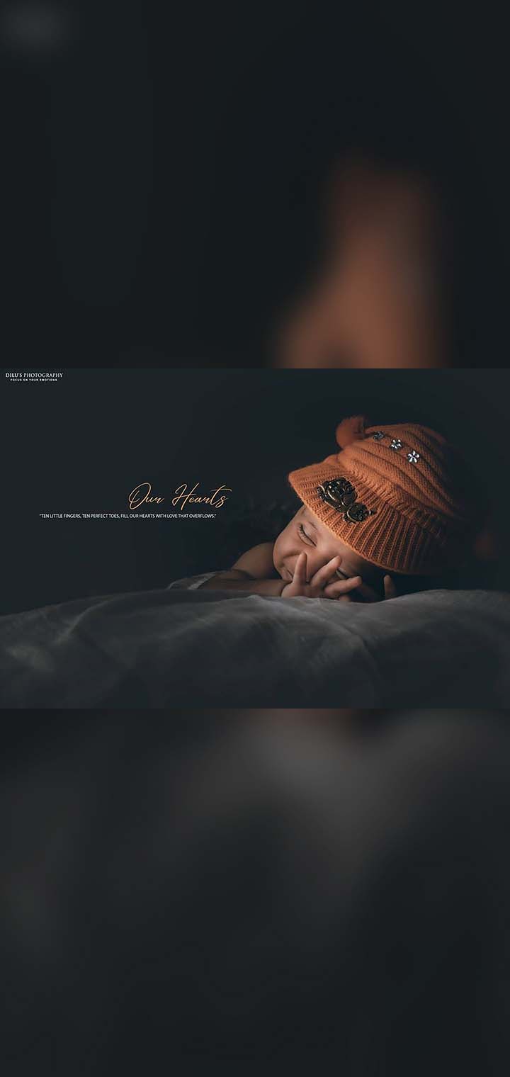 Dilus Photography Pose Image