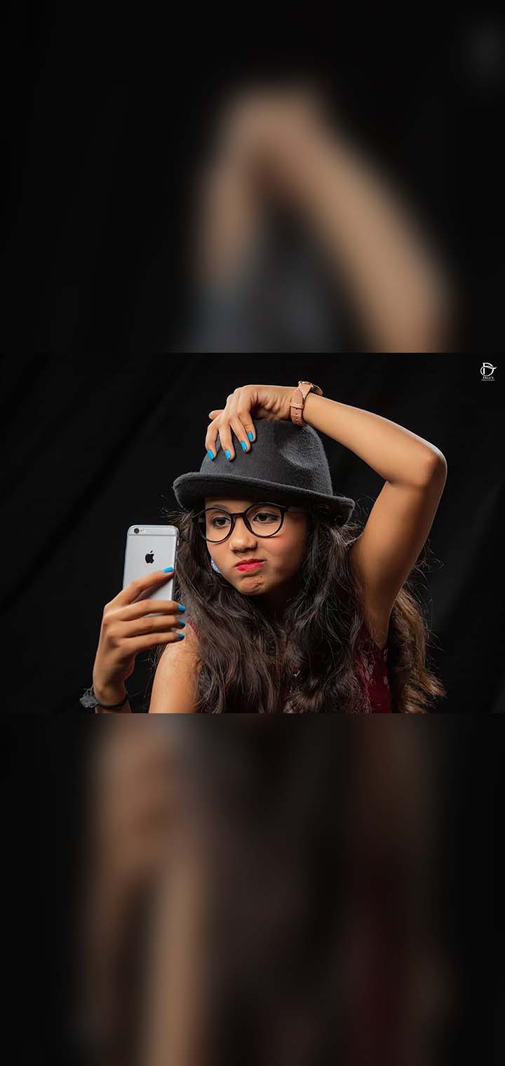Dilus Photography Pose Image