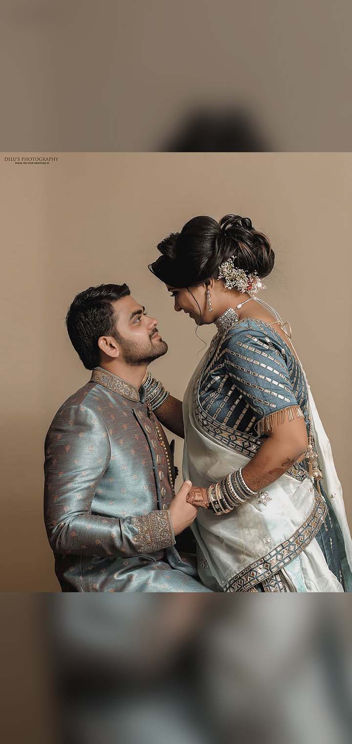 Dilus Photography Pose Image