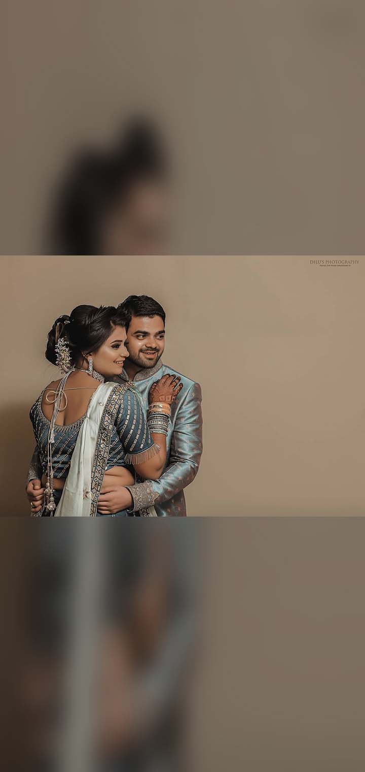 Dilus Photography Pose Image