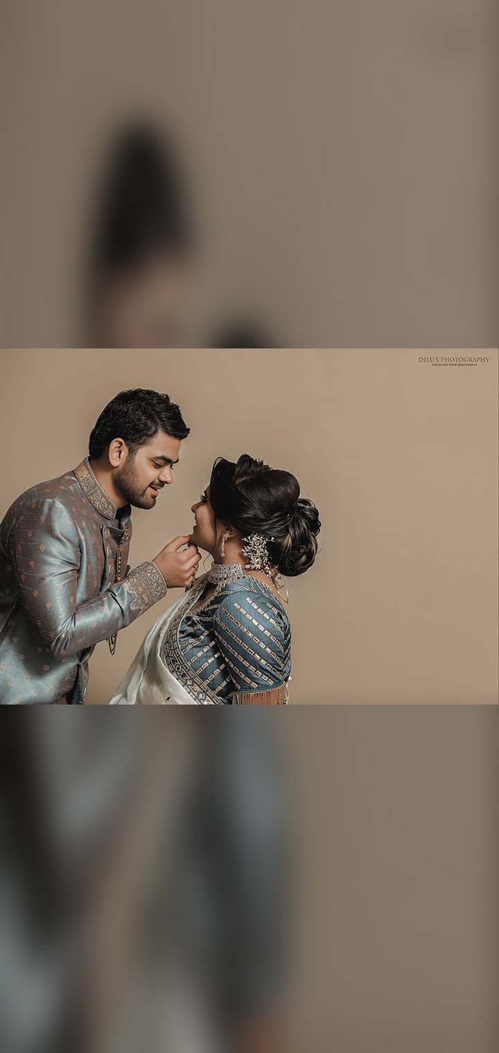 Dilus Photography Pose Image
