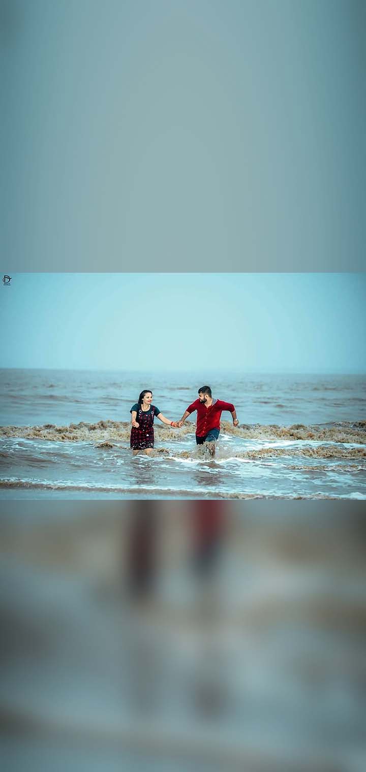 Dilus Photography Pose Image