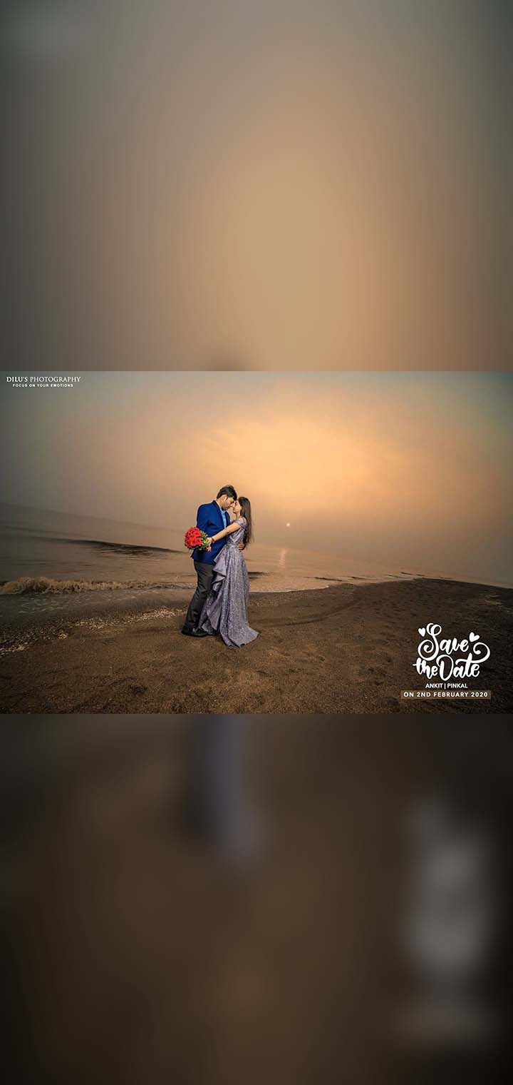 Dilus Photography Pose Image