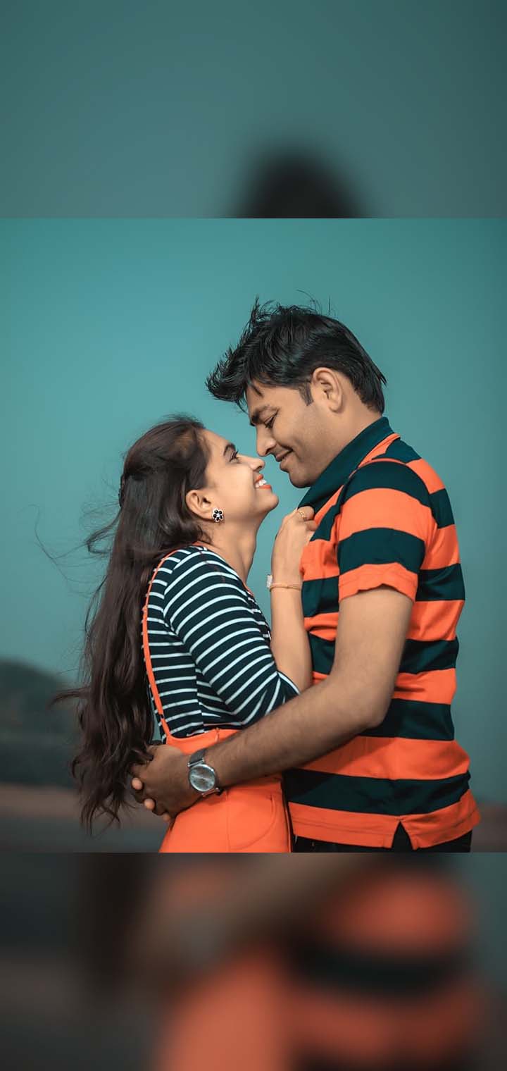 Dilus Photography Pose Image