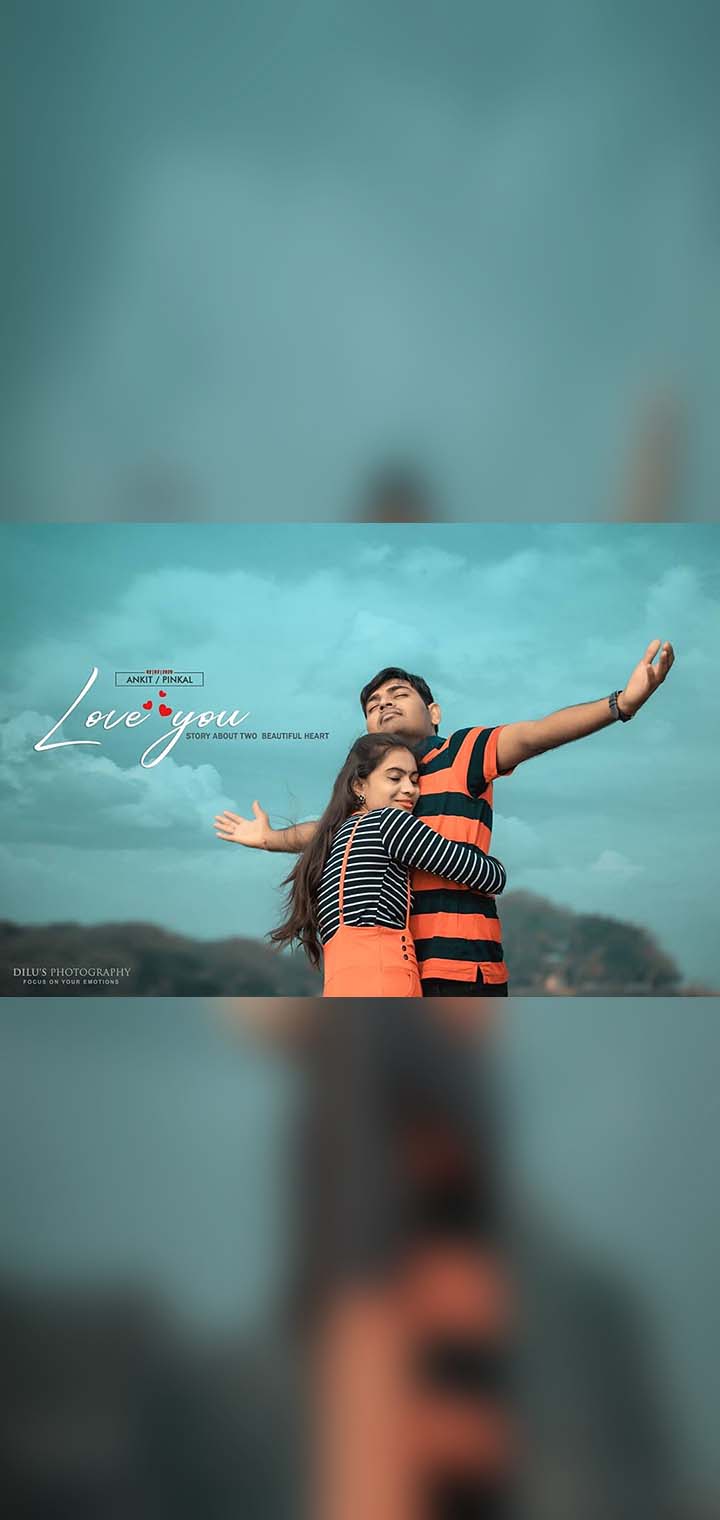 Dilus Photography Pose Image