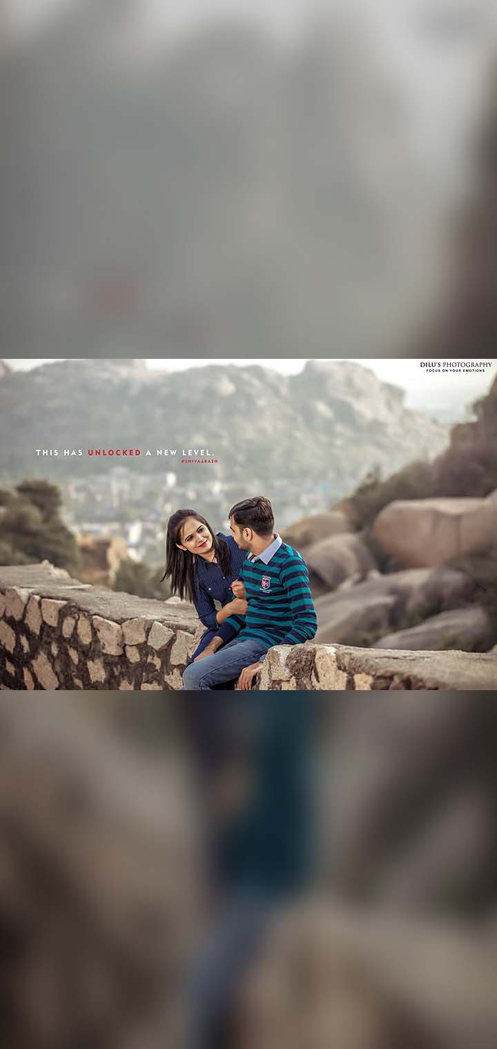 Dilus Photography Pose Image