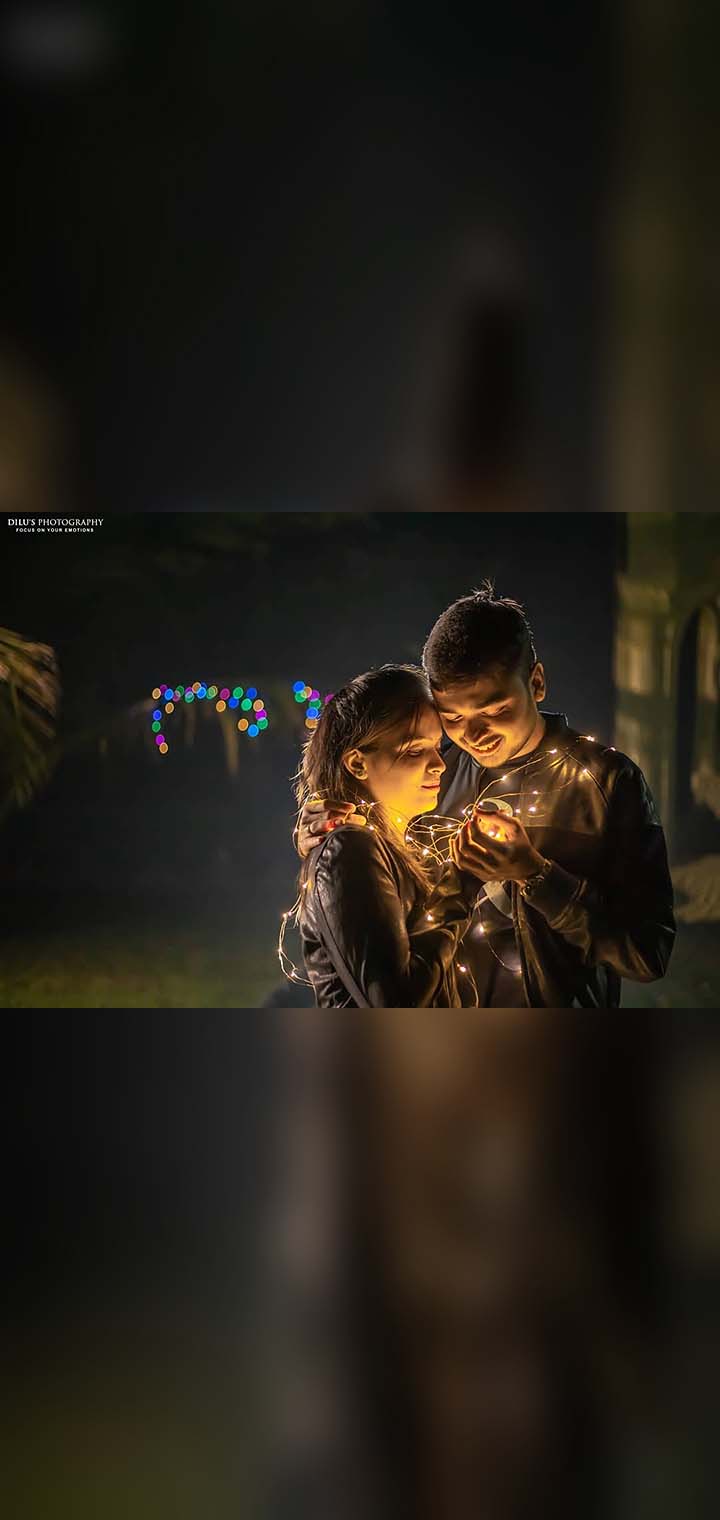 Dilus Photography Pose Image