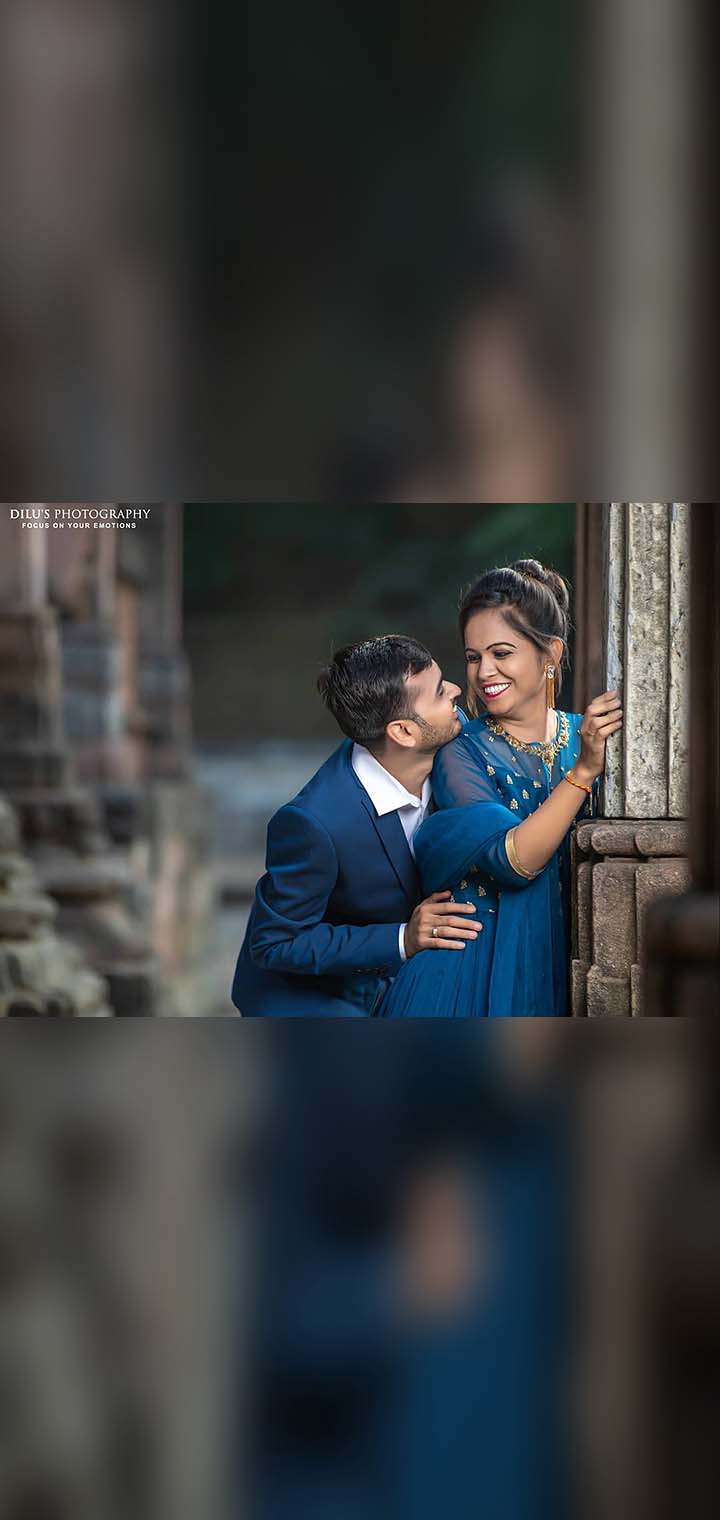 Dilus Photography Pose Image