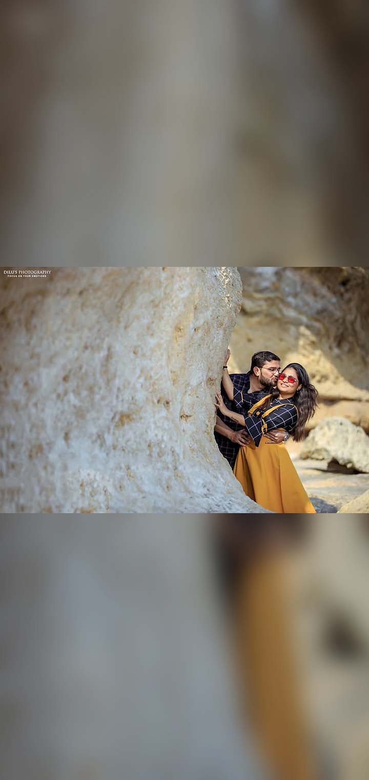 Dilus Photography Pose Image