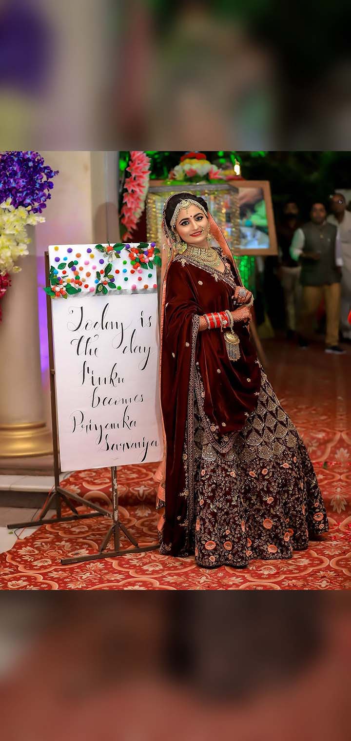 Dilus Photography Pose Image