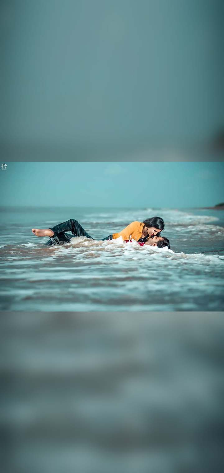 Dilus Photography Pose Image