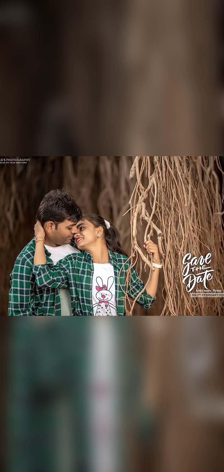 Dilus Photography Pose Image