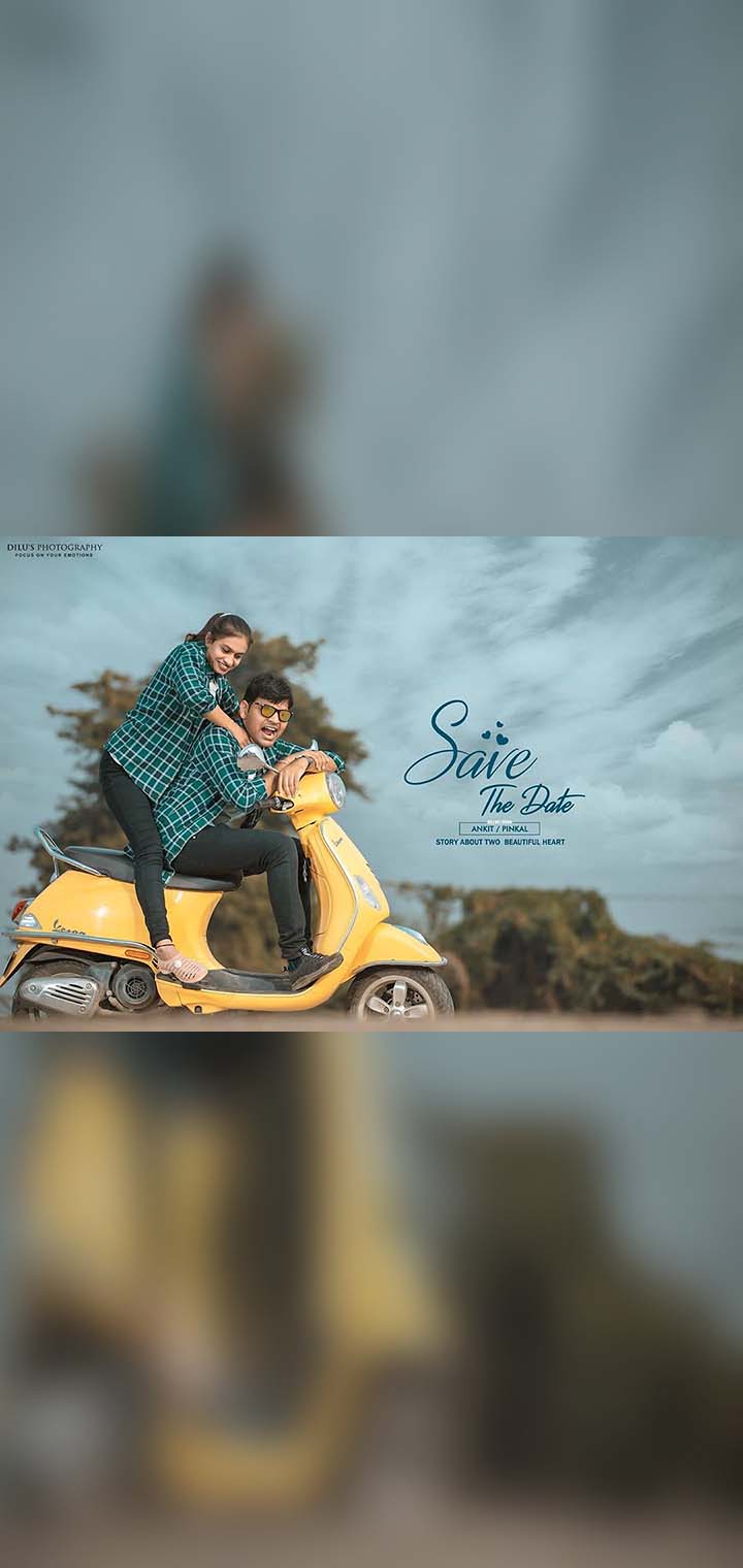 Dilus Photography Pose Image