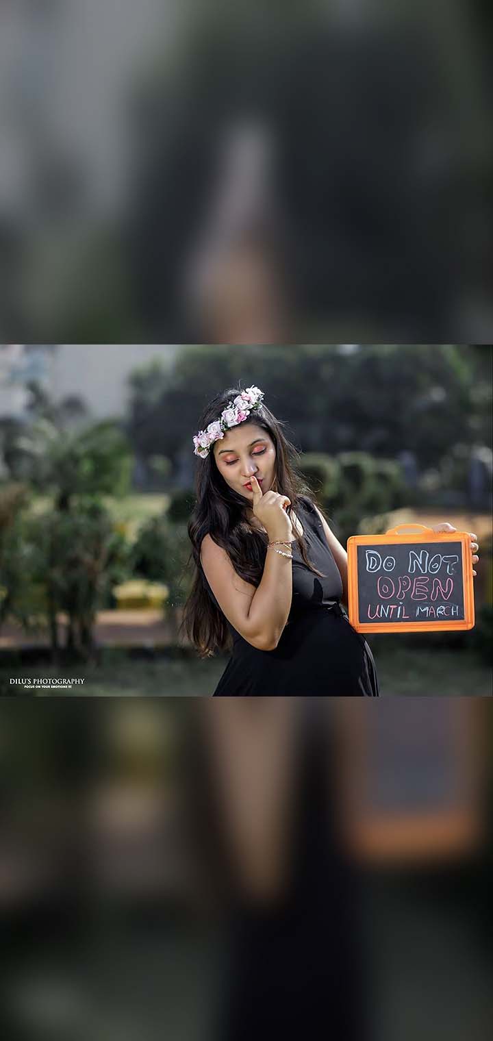 Dilus Photography Pose Image